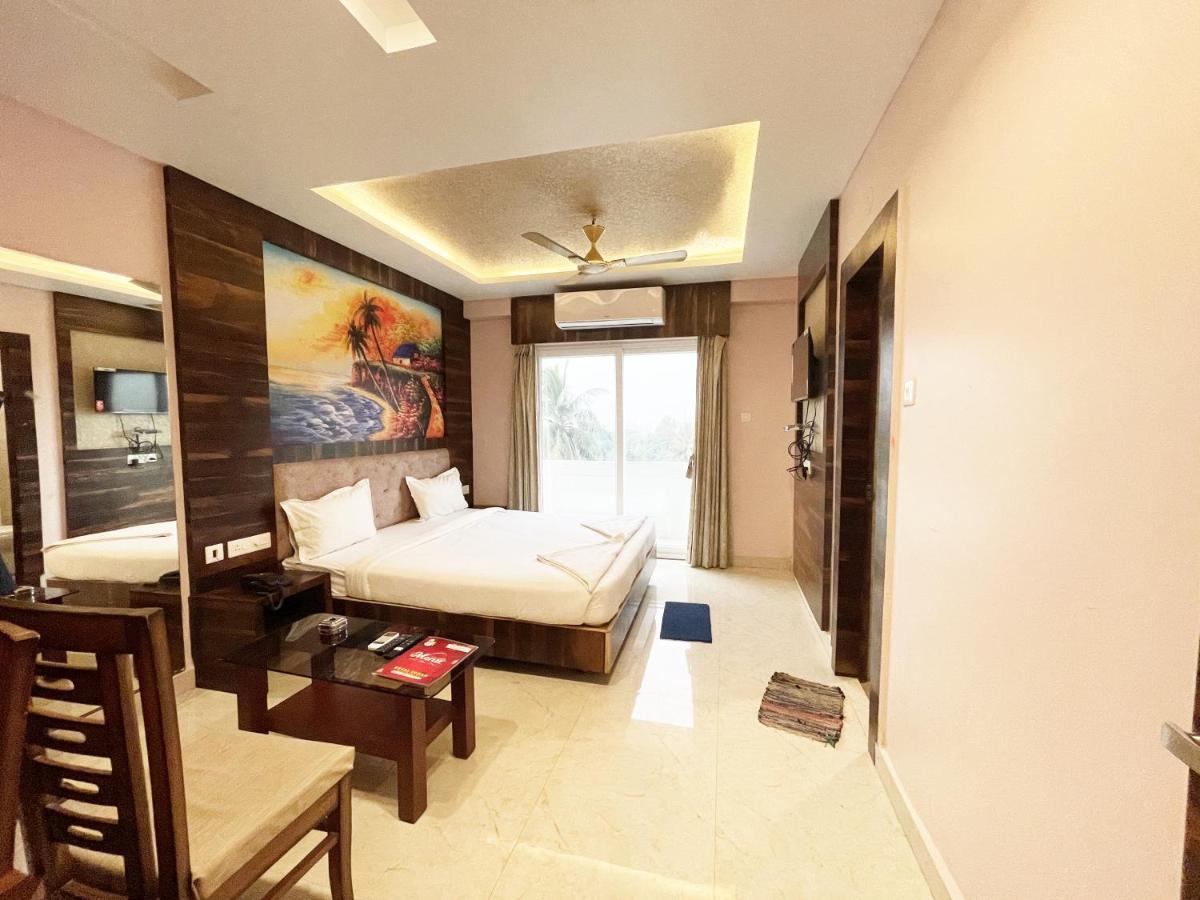 Hotel Rohan Rohini Puri
