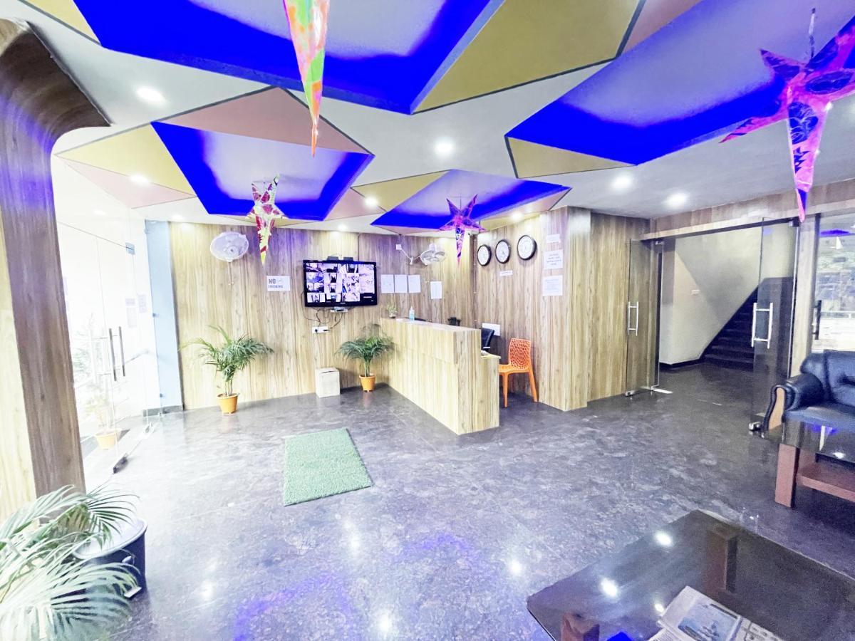 Hotel Rohan Rohini
